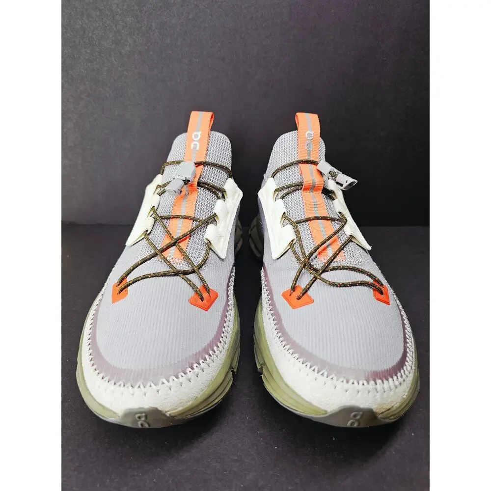 Oncloud Men 9.5 Comfy footwear